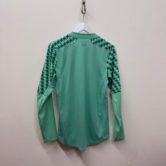 Umbro England 11/12 Goalkeeper Kit Small