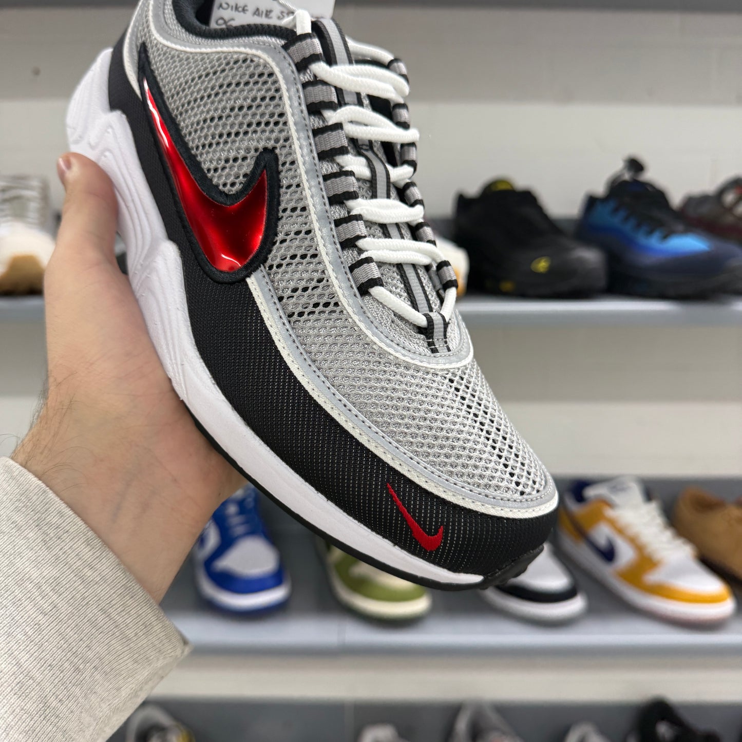 Nike Air Zoom Spirodon OG