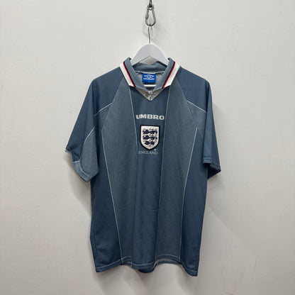 Umbro England 96/96 Away Shirt XL