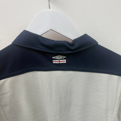Umbro England 03/05 Home Kit Small