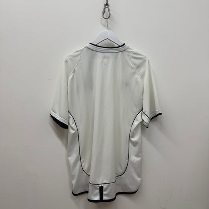 Umbro England 01/03 Home Kit XL
