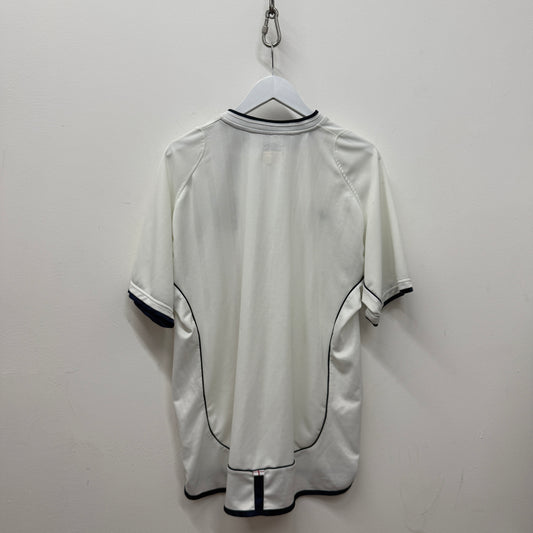 Umbro England 01/03 Home Kit XL