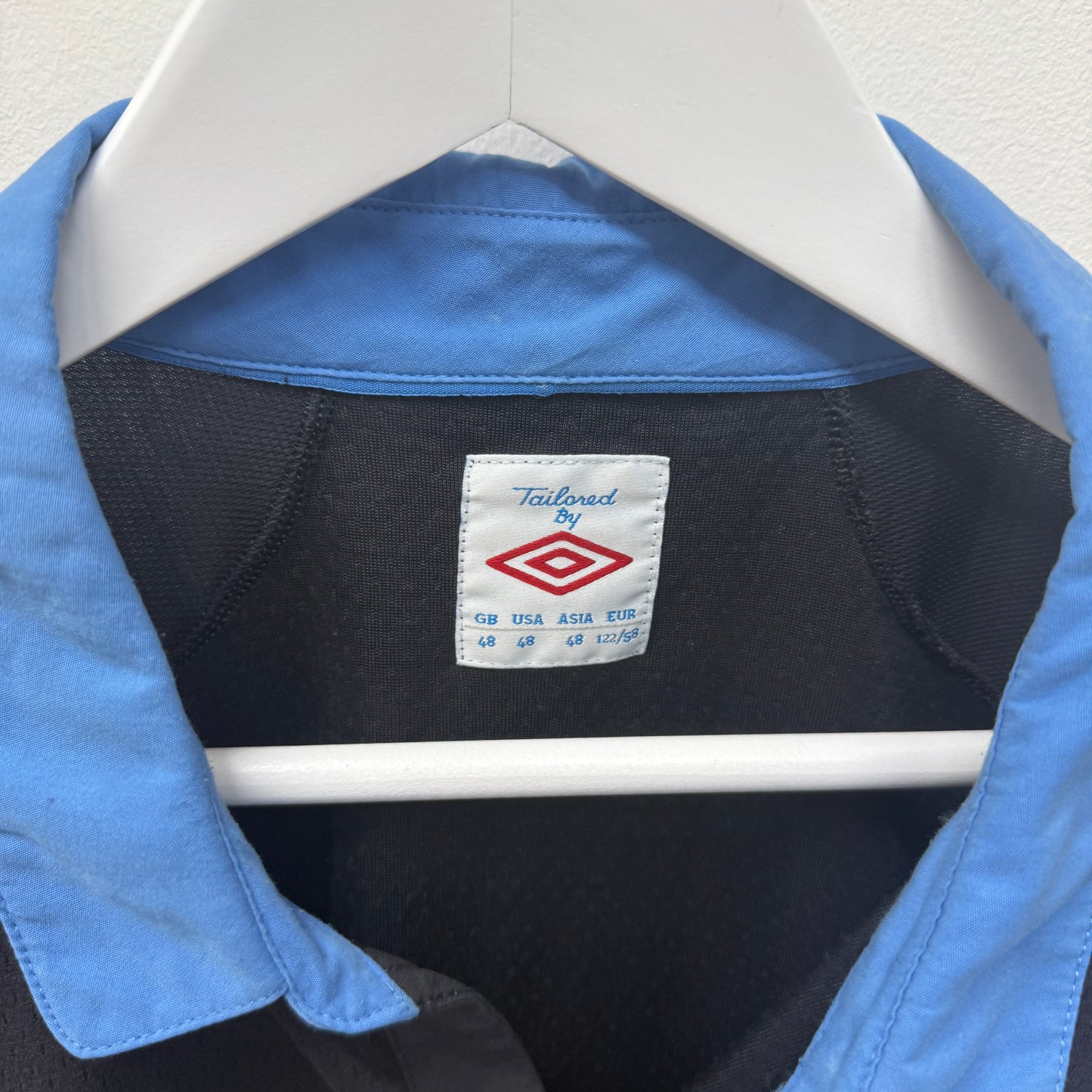 Umbro England 11/12 Away Kit XL