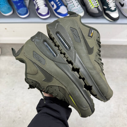 Nike Air Max 90 Surplus Olive (Used)