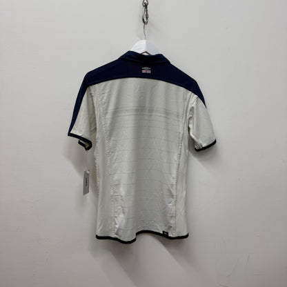 Umbro England 03/05 Home Kit Small