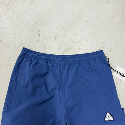 Palace Baggy Shell Jogger 'Ultra Blue'