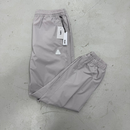 Palace Baggy Shell Jogger 'Arctic Grey'