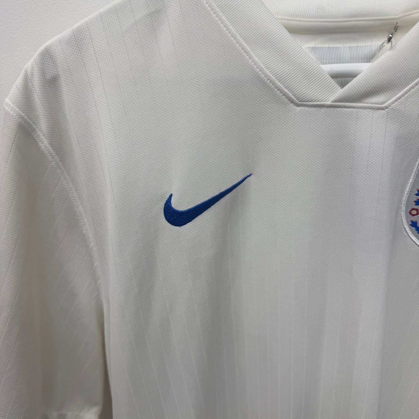 Nike England 14/16 Home Kit Large