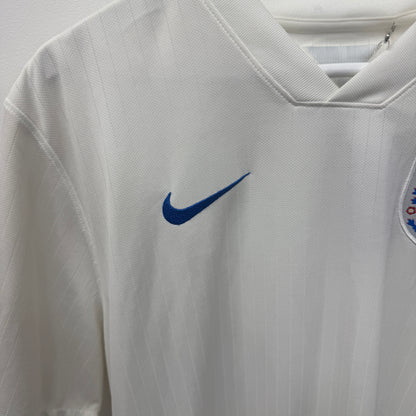 Nike England 14/16 Home Kit Large