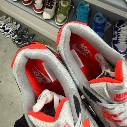 Nike Air Max 90 2020 Infrared