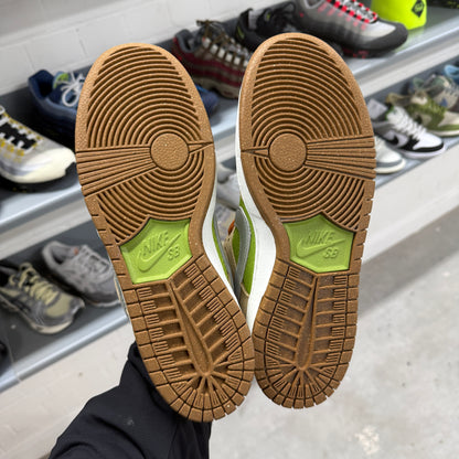 Nike SB Dunk Low 'Escargot'