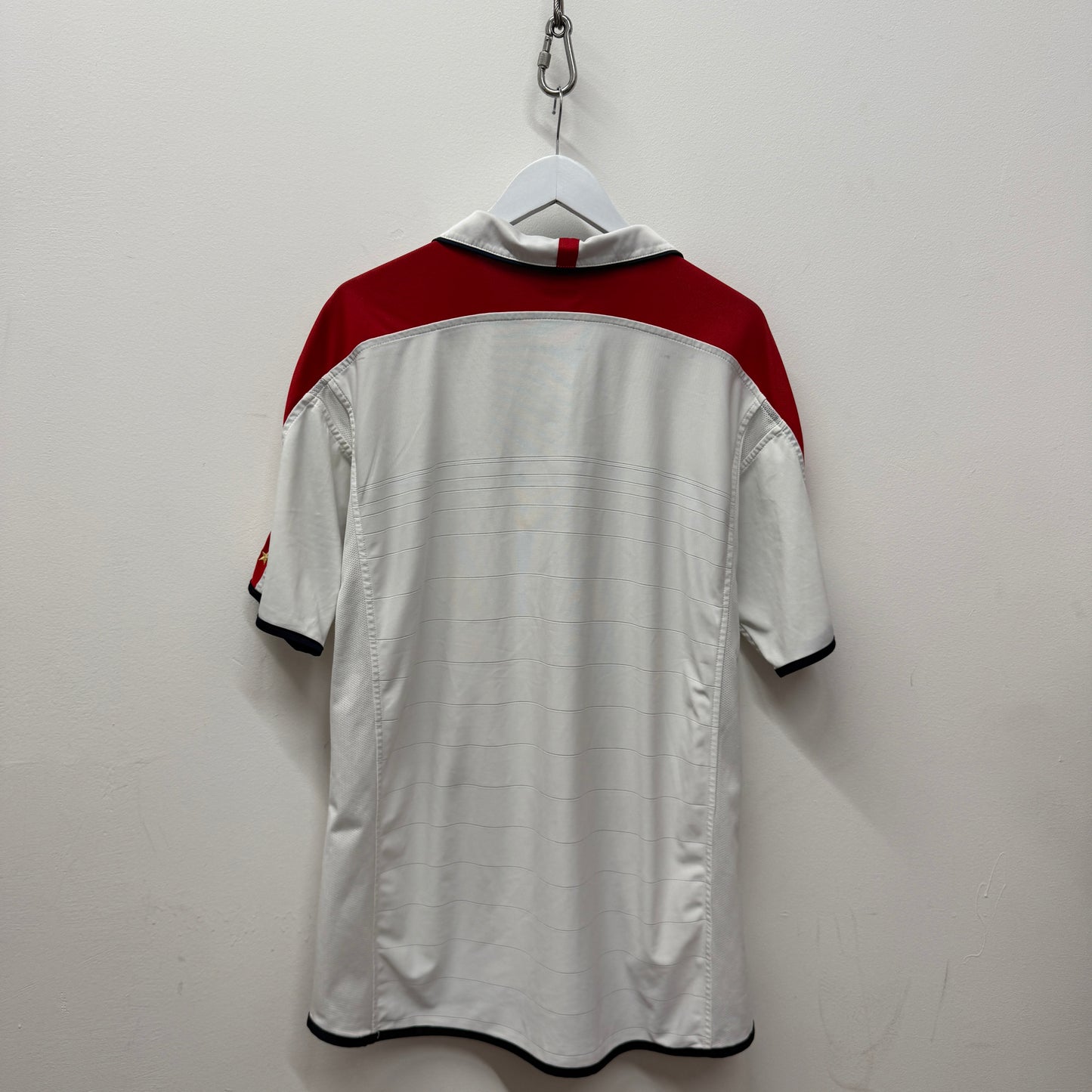 Umbro England 03/05 Home Kit Large