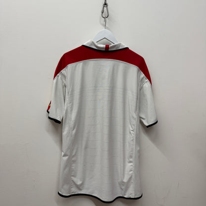 Umbro England 03/05 Home Kit Large