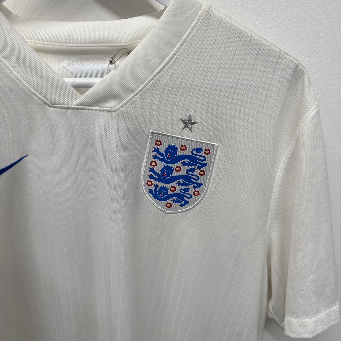 Nike England 14/16 Home Kit Large