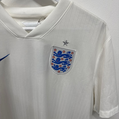 Nike England 14/16 Home Kit Large
