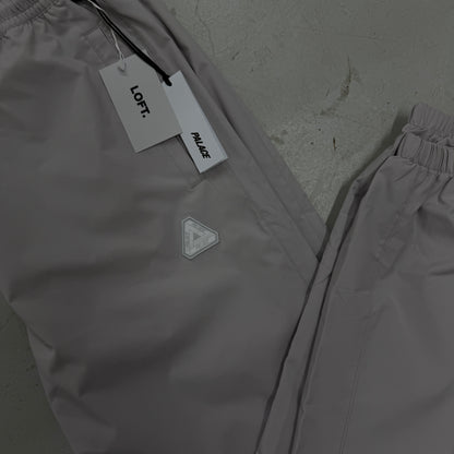 Palace Baggy Shell Jogger 'Arctic Grey'