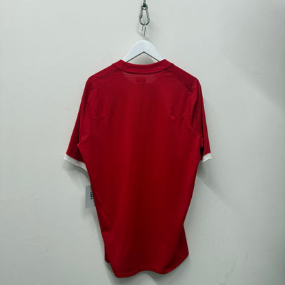 Umbro England 10/11 Away Kit Medium