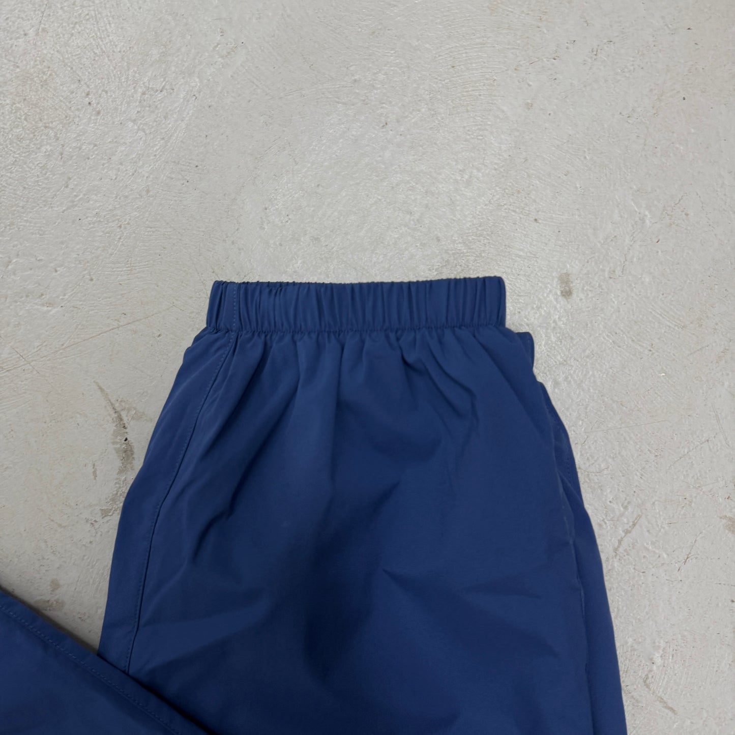 Palace Baggy Shell Jogger 'Ultra Blue'