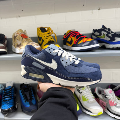 Nike Air Max 90 Cork Blue