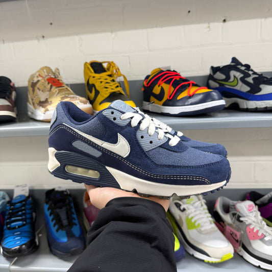 Nike Air Max 90 Cork Blue