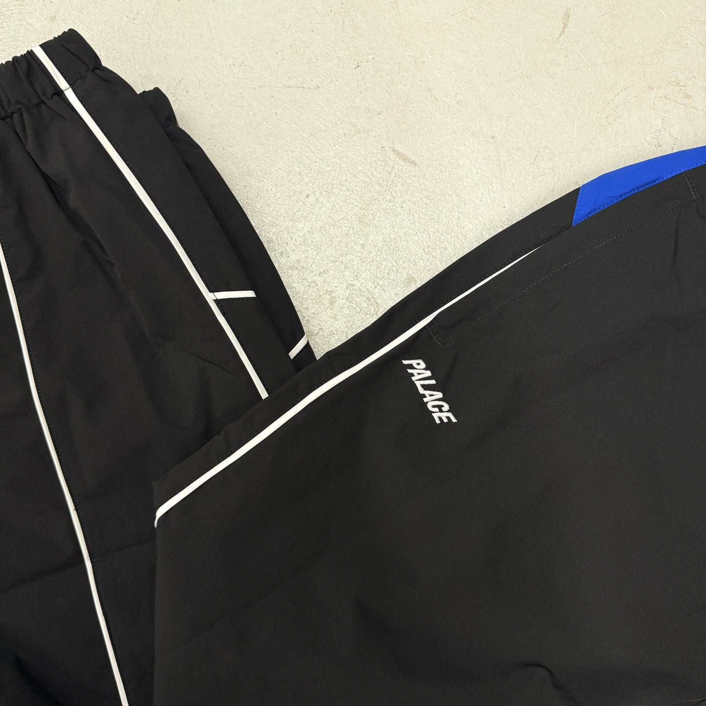 Palace Palamat Track Pant 'Black'