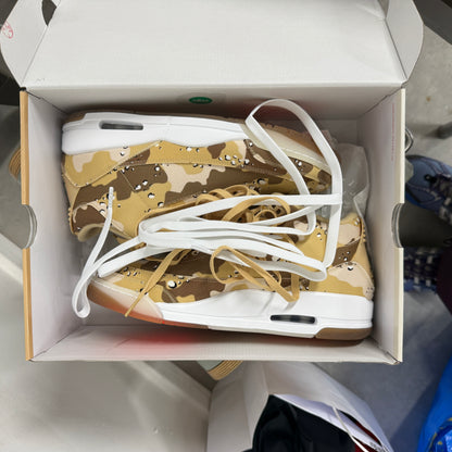 Nike x WNBA Air Jordan 3 'Desert Camo'