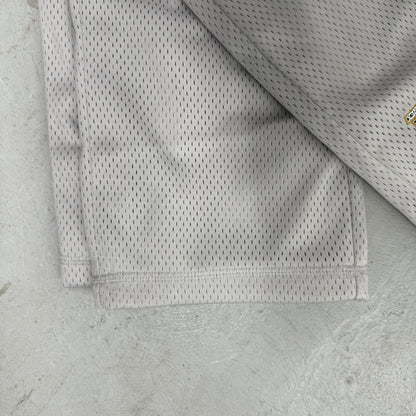 Palace x Avirex Mesh Jogger 'Grey'