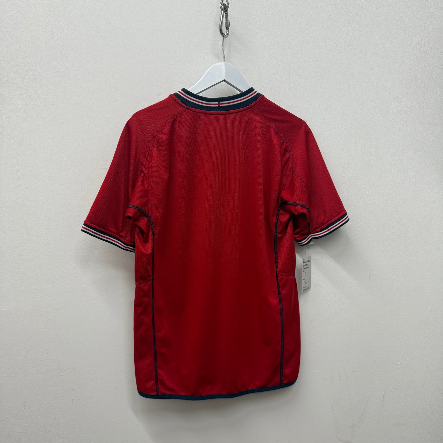 Umbro England Reversible Away Kit Medium