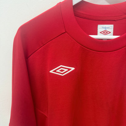 Umbro England 10/11 Away Kit Medium