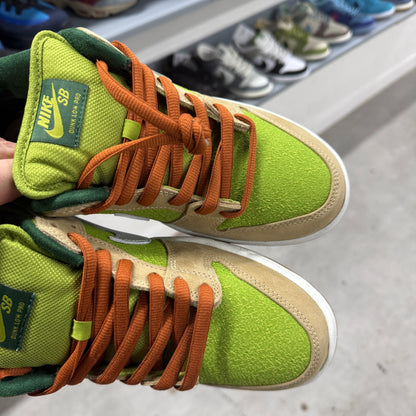 Nike SB Dunk Low 'Escargot'