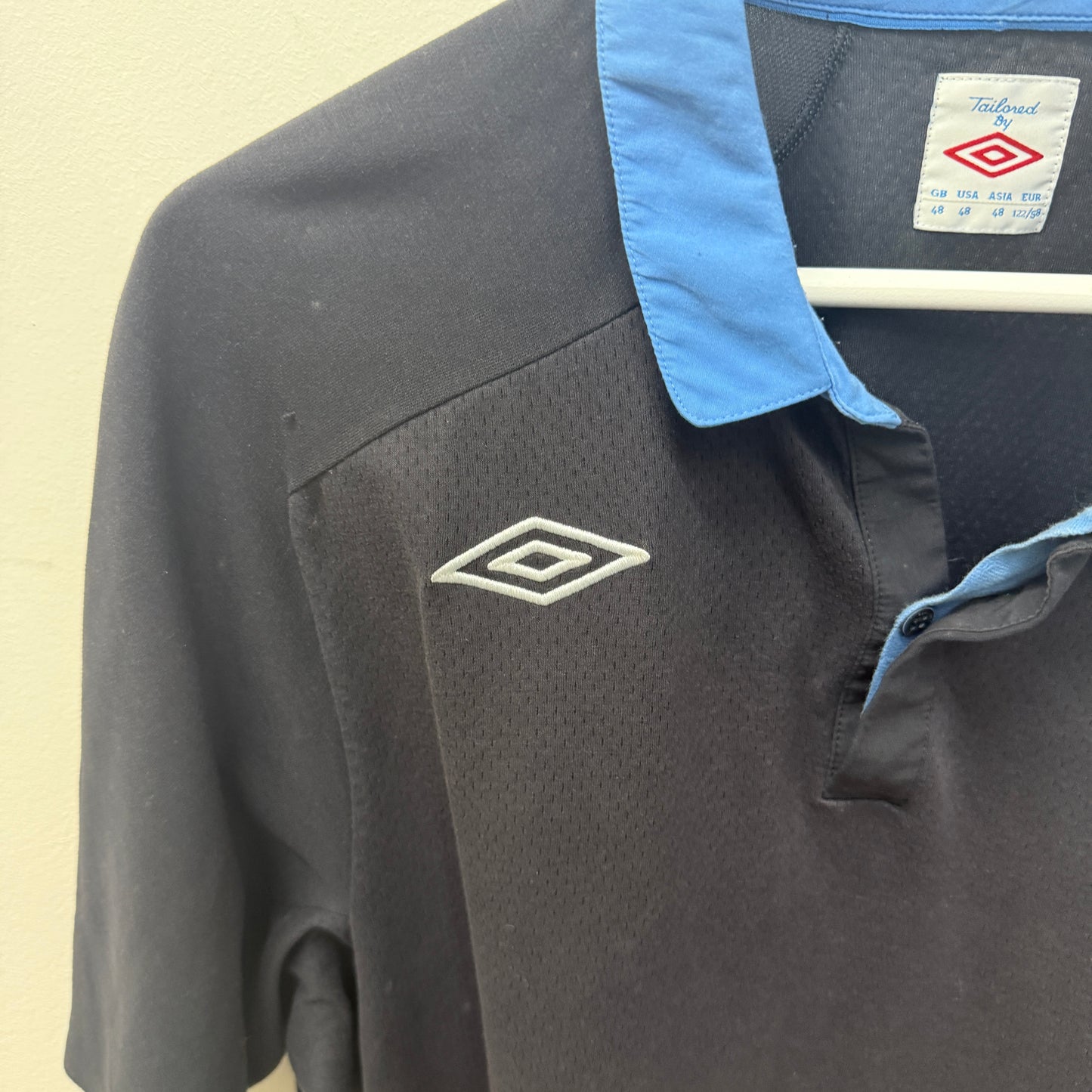 Umbro England 11/12 Away Kit XL