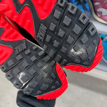 Nike Air Max 90 2020 Infrared
