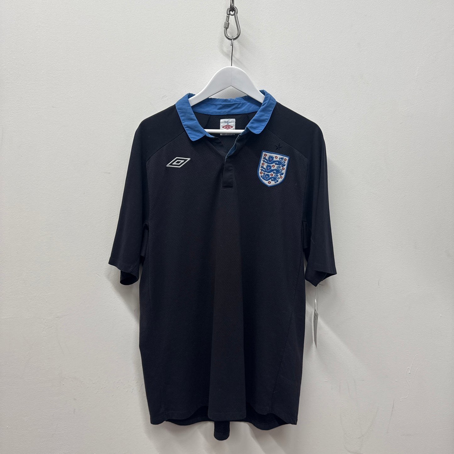Umbro England 11/12 Away Kit XL