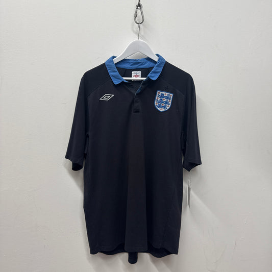 Umbro England 11/12 Away Kit XL