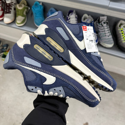 Nike Air Max 90 Cork Blue