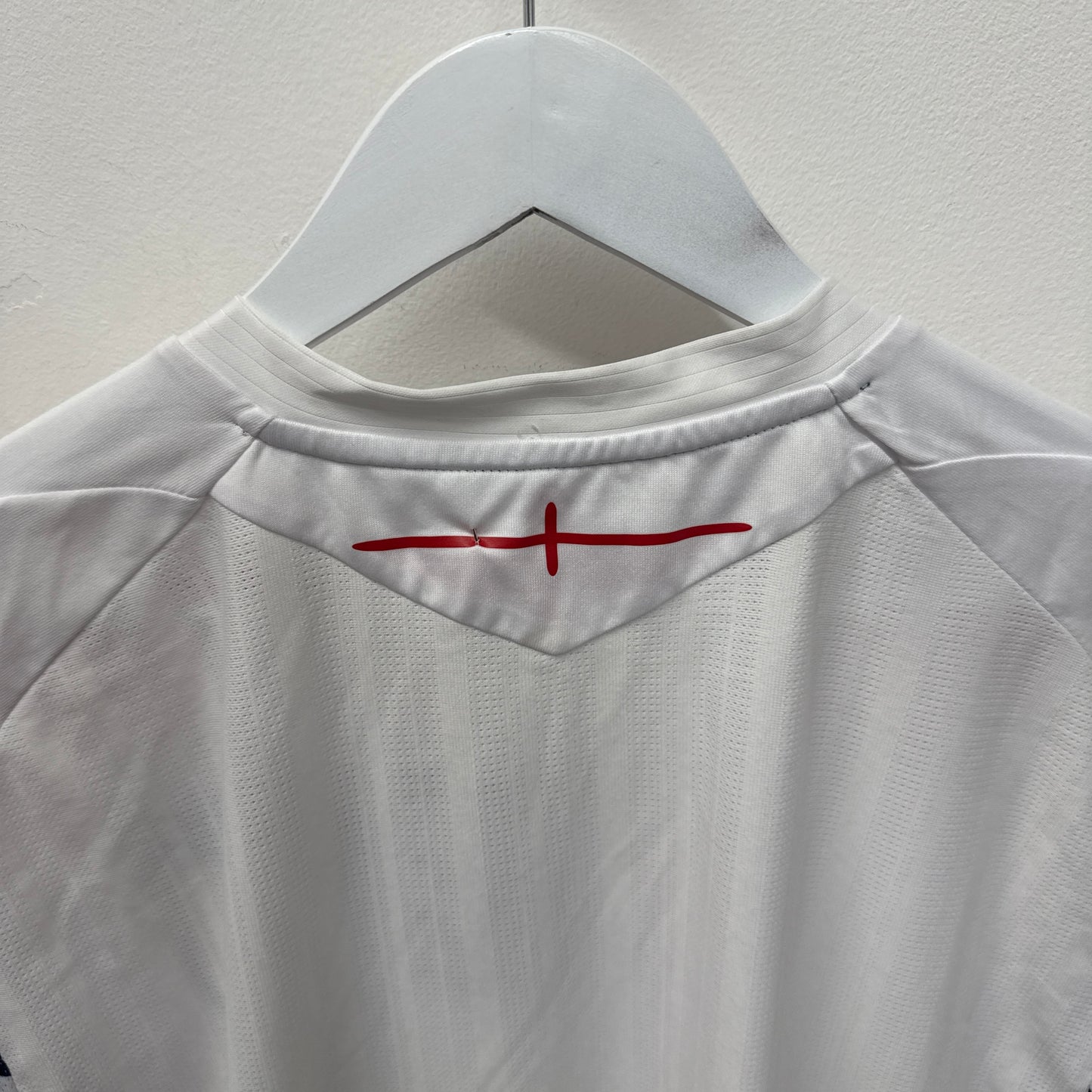 Umbro England 06/08 Home Kit XL