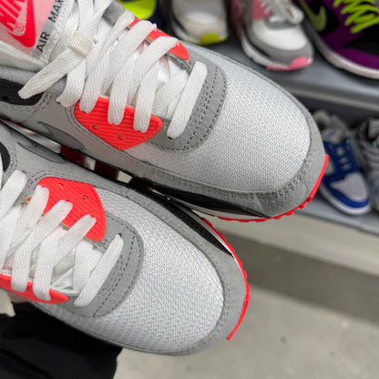 Nike Air Max 90 2020 Infrared