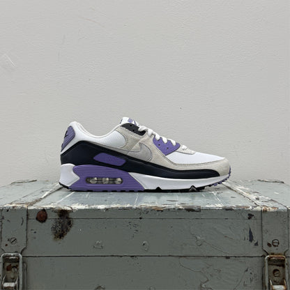 Nike Air Max 90 Purple
