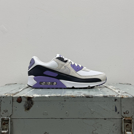 Nike Air Max 90 Purple