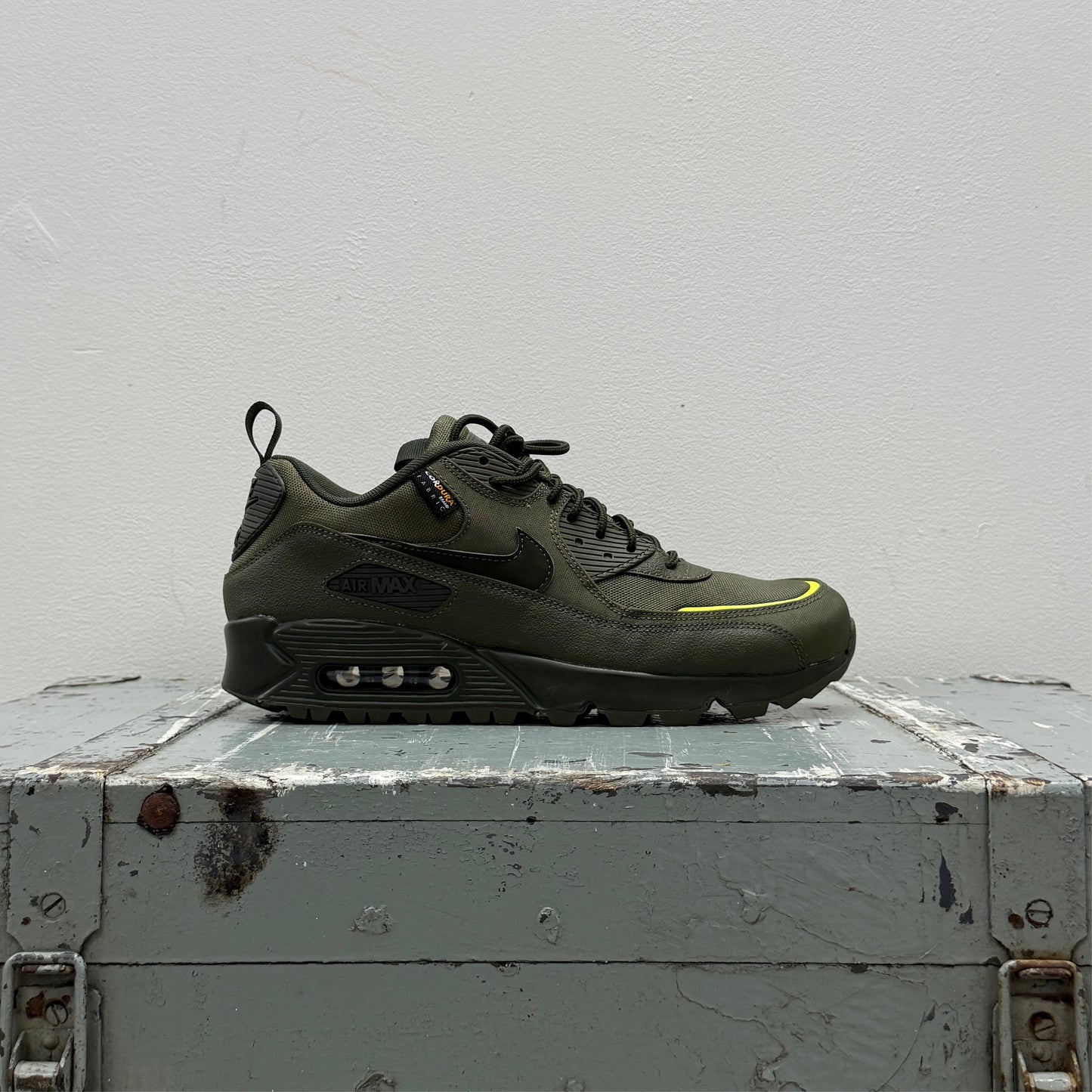 Nike Air Max 90 Surplus Olive (Used)
