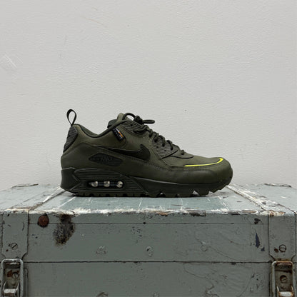 Nike Air Max 90 Surplus Olive (Used)