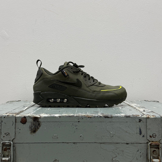 Nike Air Max 90 Surplus Olive (Used)