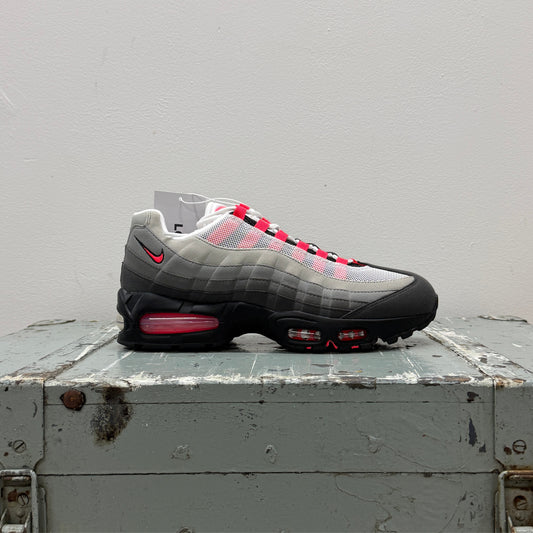 Nike Air Max 95 OG 'Solar Red'