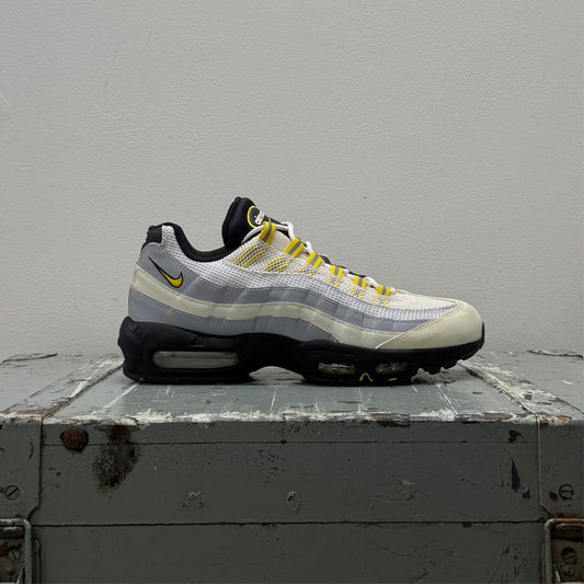 Nike Air Max 95 Tour Grey Yellow