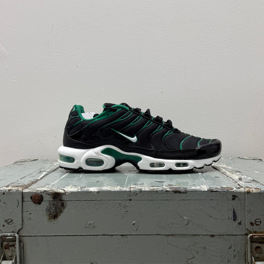 Nike Air Max Plus 'Black Malachite'