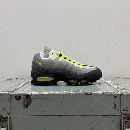 Nike Air Max 95 OG Big Bubble 'Neon'