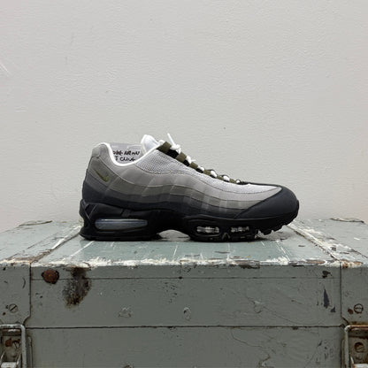 Nike Air Max 95 OG Big Bubble 'Olive'