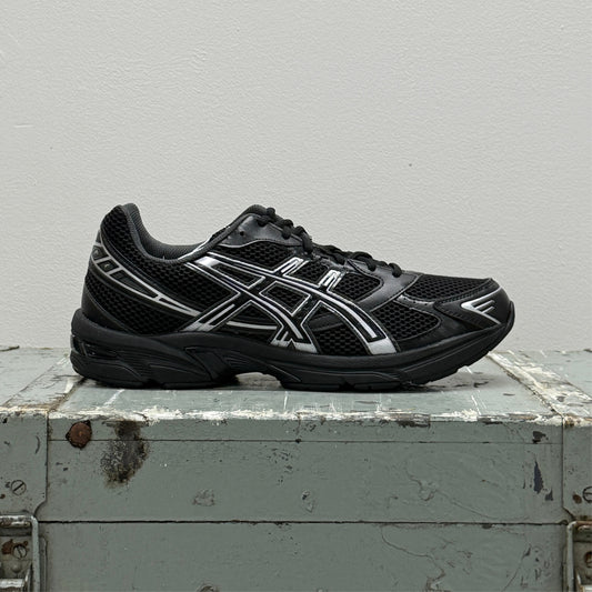 Asic Gel 1130 ' Black Silver'