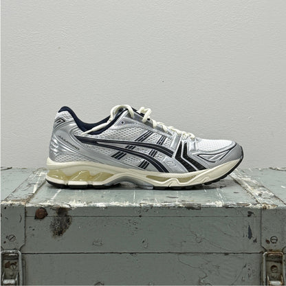 Asics x JJJJOUND Gel-Kayano 14 'Midnight Navy'