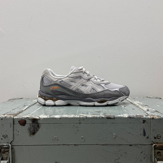 ASICS GEL-NYC 'Cloud Grey'